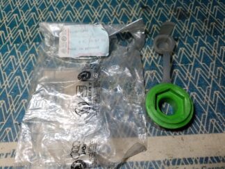 NOS gearbox timing plug 020301129D 020 301 129D