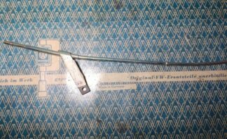 NOS oil dipstick tube  068115629 068 115 629