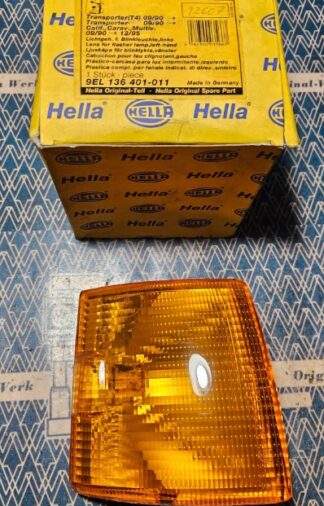 NOS Hella VW T4 turn light 701953049 701 953 049