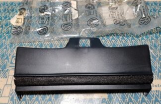 NOS glove box trim 867953511A