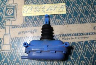 NOS central looking vacuum pump 813862161A 813 862 161A