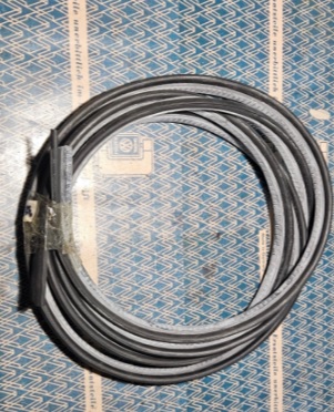 NOS trunk seal 321827705A 701 845 121J
