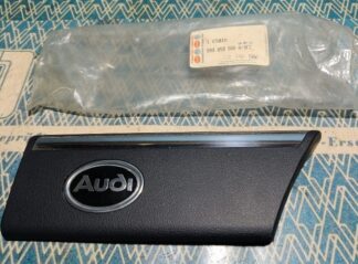 NOS LHD front right wing molding 893853508A 893 853 508A