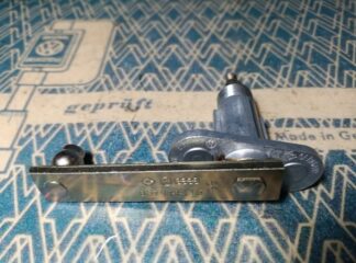 NOS wiper shaft with bearing left 867955215 867 955 215