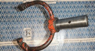 VW MATRA 307 holding fixture and locking flywheel VW307 A-7