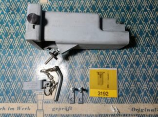 VW MATRA 3192 shift linkage gauge