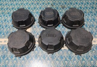 NOS center caps 437601171  437 601 171