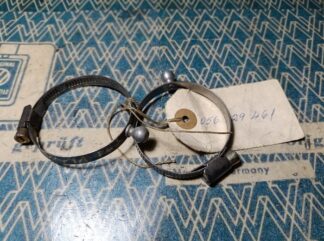 NOS dasher clamp 056129461 056 129 461