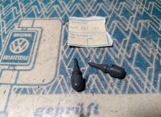 NOS clamping washer 443857139 443 857 139