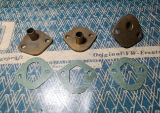 NOS end cap with gasket 068103111 068 103 111
