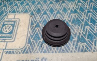 NOS mirror adjustment bellows brown 171857517B 171 857 517B