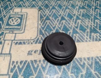 NOS mirror adjustment bellows brown 171857517A 171 857 517A