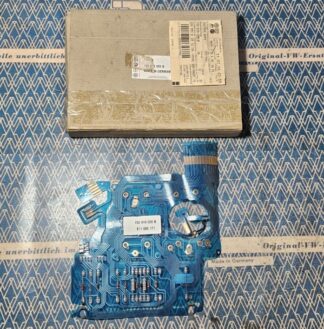 NOS conductor foil 155919059B 155 919 059B