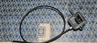 Fuel tank gauge 113919031 113 919 031