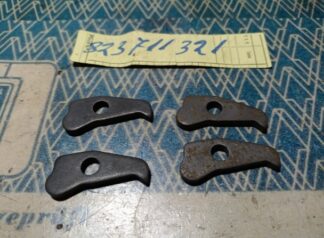 NOS handbrake lever 823711321 823 711 321