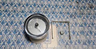 Karmann clock 141919203A 141 919 203A