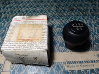 NOS gear shift knob 191711141B01C 191 711 141 B01C