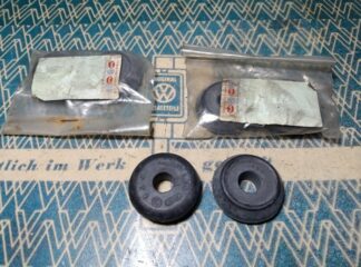 NOS front axle stabiliser link bush 191411329 191 411 329