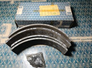 NOS VW LT lining shoes 281698135 281 698 135