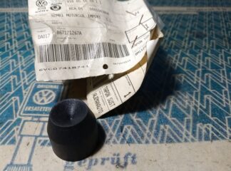 NOS mounting plug 867121267A 867 121 267A