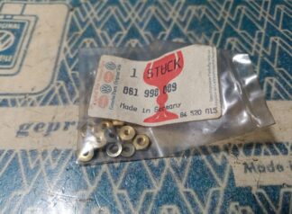NOS nut and washer kit 861998089 861 998 089