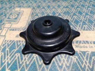 NOS trunk spare wheel screw nut mount 861803899B 861 803 899B
