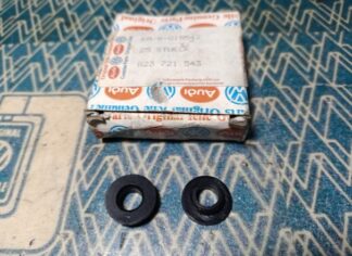 NOS mounting kit for accelerator pedal 823721543 823 721 543