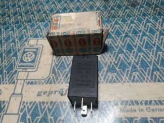 NOS relay 811905343 811 905 343