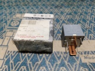 NOS relay 171906383 171 906 383