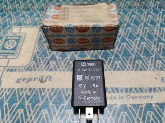 NOS relay 331959627A