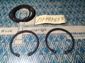 NOS bearing securing ring 171407635 171 407 635