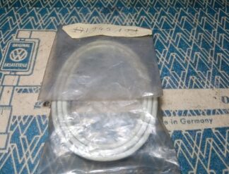 NOS tail light seal 171945191 171 945 191