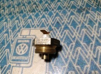 NOS oil temperature sender 431919521B