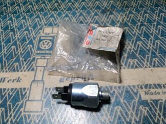 NOS oil pressure switch 443 919 081 443 919 081