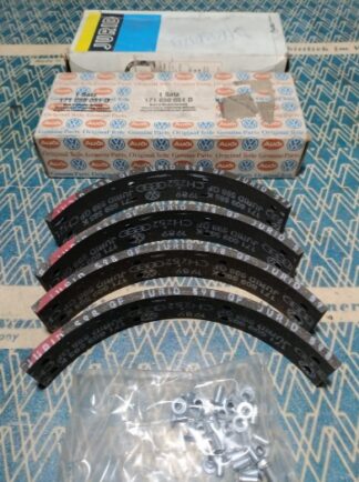 NOS lining shoes 171698051D 171 698 051D
