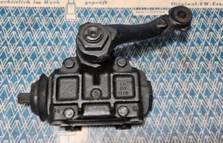 VW 411 steering box 411417111B 411 417 111B