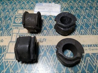 NOS stabiliser bar bushing 893411327E 893 411 327E