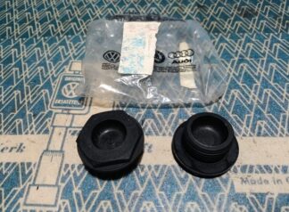 NOS threaded plug coolant reservoir 075121418 075 121 418