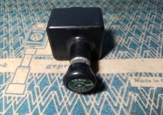 Auxiliary heater timer 181963107 181 963 107