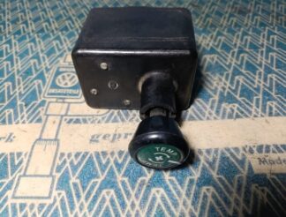Auxiliary heater timer 411963107C 411 963 107C