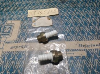 NOS vacuum pump 069145135 069 145 135