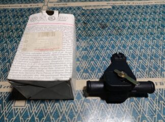 NOS front heater manual valve 701819809D 701 819 809D