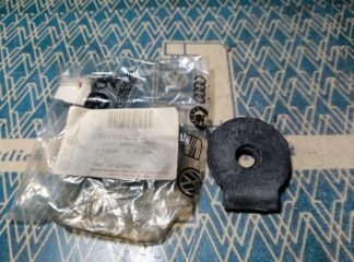 NOS rubber washer 171721307 171 721 307