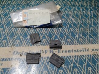 NOS clip for shifter boot 171711119A 171 711 119A