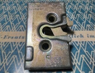 NOS front left latch lock 171837015E 171 837 015E