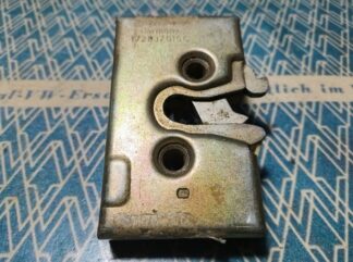 NOS front left latch lock 172837015C 172 837 015C