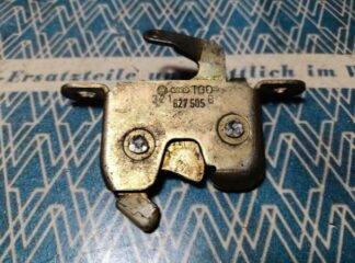 NOS trunk latch 321827505B