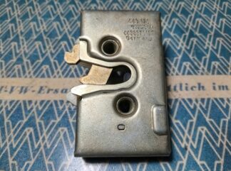 NOS front right door lock 443837016F 443 837 016F