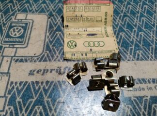 NOS sheet metal nut 823857119 823 857 119