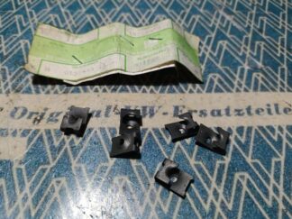 NOS speed nut N0154931